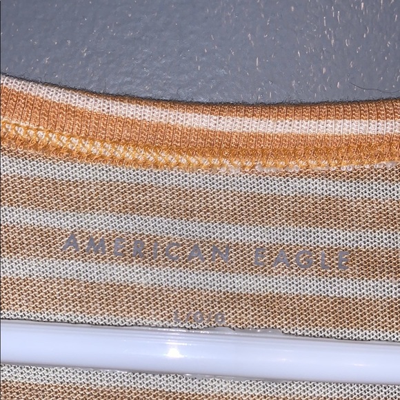 american eagle top - Picture 2 of 2
